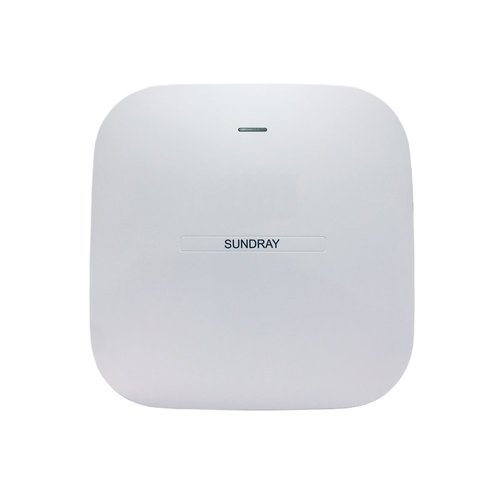 高(gāo)性能(néng)WiFi6室內(nèi)無線AP