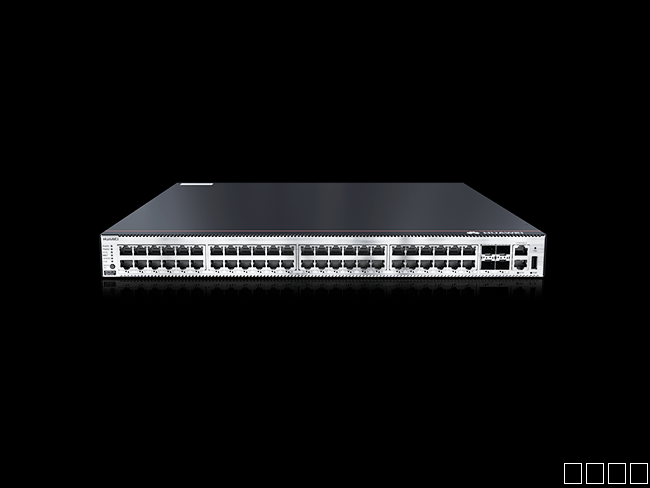 CloudEngine S5731-H系列交換機(jī)